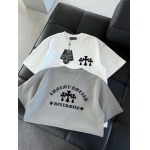 2026年4月11日入荷新作クロムハーツ半袖Tシャツ春夏高品質超厳選★入手困難/B+工場