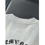 2026年4月11日入荷新作クロムハーツ半袖Tシャツ春夏高品質超厳選★入手困難/B+工場