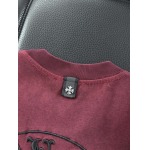 2026年4月11日入荷新作クロムハーツ半袖Tシャツ春夏高品質超厳選★入手困難/B+工場