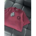 2026年4月11日入荷新作クロムハーツ半袖Tシャツ春夏高品質超厳選★入手困難/B+工場