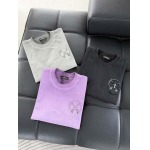 2026年4月11日入荷新作クロムハーツ半袖Tシャツ春夏高品質超厳選★入手困難/B+工場