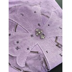 2026年4月11日入荷新作クロムハーツ半袖Tシャツ春夏高品質超厳選★入手困難/B+工場