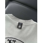 2026年4月11日入荷新作クロムハーツ半袖Tシャツ春夏高品質超厳選★入手困難/B+工場