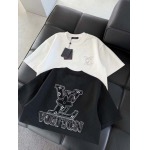 2026年4月11日入荷新作クロムハーツ半袖Tシャツ春夏高品質超厳選★入手困難/B+工場