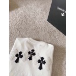 2026年4月11日入荷新作クロムハーツ半袖Tシャツ春夏高品質超厳選★入手困難/B+工場