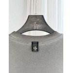 2026年4月11日入荷新作クロムハーツ半袖Tシャツ春夏高品質超厳選★入手困難/B+工場