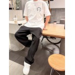 2026年4月11日入荷新作クロムハーツ半袖Tシャツ春夏高品質超厳選★入手困難/B+工場