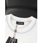 2026年4月11日入荷新作クロムハーツ半袖Tシャツ春夏高品質超厳選★入手困難/B+工場