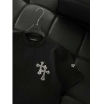 2026年4月11日入荷新作クロムハーツ半袖Tシャツ春夏高品質超厳選★入手困難/B+工場