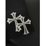 2026年4月11日入荷新作クロムハーツ半袖Tシャツ春夏高品質超厳選★入手困難/B+工場