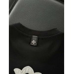 2026年4月11日入荷新作クロムハーツ半袖Tシャツ春夏高品質超厳選★入手困難/B+工場