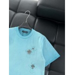 2026年4月11日入荷新作クロムハーツ半袖Tシャツ春夏高品質超厳選★入手困難/B+工場