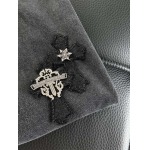 2026年4月11日入荷新作クロムハーツ半袖Tシャツ春夏高品質超厳選★入手困難/B+工場