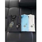 2026年4月11日入荷新作クロムハーツ半袖Tシャツ春夏高品質超厳選★入手困難/B+工場