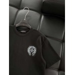 2026年4月11日入荷新作クロムハーツ半袖Tシャツ春夏高品質超厳選★入手困難/B+工場