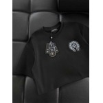 2026年4月11日入荷新作クロムハーツ半袖Tシャツ春夏高品質超厳選★入手困難/B+工場