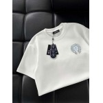 2026年4月11日入荷新作クロムハーツ半袖Tシャツ春夏高品質超厳選★入手困難/B+工場