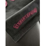 2026年4月11日入荷新作クロムハーツ半袖Tシャツ春夏高品質超厳選★入手困難/B+工場