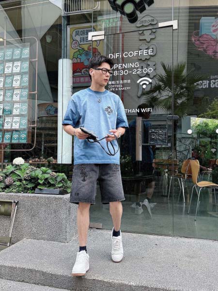 2026年4月11日入荷新作Louis Vuitton半袖T...