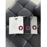 2026年4月11日入荷新作クロムハーツ半袖Tシャツ春夏高品質超厳選★入手困難/B+工場