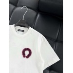 2026年4月11日入荷新作クロムハーツ半袖Tシャツ春夏高品質超厳選★入手困難/B+工場
