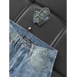 2026年4月11日入荷新作クロムハーツジーパン春夏高品質超厳選★入手困難/B+工場