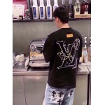 2026年4月11日入荷新作クロムハーツ半袖Tシャツ春夏高品質超厳選★入手困難/B+工場