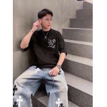 2026年4月11日入荷新作クロムハーツ半袖Tシャツ春夏高品質超厳選★入手困難/B+工場