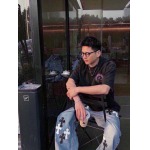 2026年4月11日入荷新作クロムハーツ半袖Tシャツ春夏高品質超厳選★入手困難/B+工場