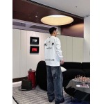 2026年4月11日入荷新作クロムハーツスウェットシャツ 春秋高品質超厳選★入手困難/B+工場