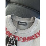 2026年4月11日入荷新作クロムハーツ半袖Tシャツ春夏高品質超厳選★入手困難/B+工場