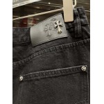 2026年4月11日入荷新作クロムハーツジーパン春夏高品質超厳選★入手困難/B+工場