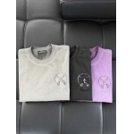 2026年4月11日入荷新作クロムハーツ半袖Tシャツ春夏高品質超厳選★入手困難/B+工場
