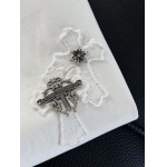 2026年4月11日入荷新作クロムハーツ半袖Tシャツ春夏高品質超厳選★入手困難/B+工場