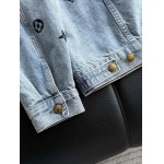 2026年4月11日入荷新作Louis Vuittonジャケット春秋高品質超厳選★入手困難/B+工場