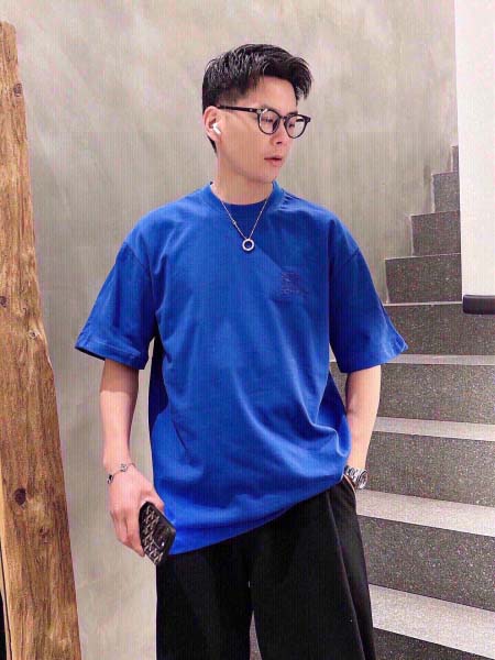 2026年4月11日入荷新作クロムハーツ半袖Tシャツ春夏高品...