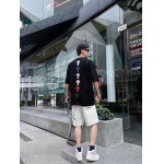 2026年4月11日入荷新作クロムハーツ半袖Tシャツ春夏高品質超厳選★入手困難/B+工場