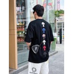 2026年4月11日入荷新作クロムハーツ半袖Tシャツ春夏高品質超厳選★入手困難/B+工場