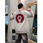 2026年4月11日入荷新作クロムハーツ半袖Tシャツ春夏高品質超厳選★入手困難/B+工場