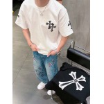 2026年4月11日入荷新作クロムハーツ半袖Tシャツ春夏高品質超厳選★入手困難/B+工場