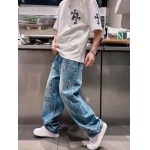 2026年4月11日入荷新作クロムハーツ半袖Tシャツ春夏高品質超厳選★入手困難/B+工場