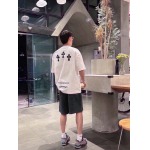 2026年4月11日入荷新作クロムハーツ半袖Tシャツ春夏高品質超厳選★入手困難/B+工場