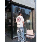 2026年4月11日入荷新作クロムハーツ半袖Tシャツ春夏高品質超厳選★入手困難/B+工場