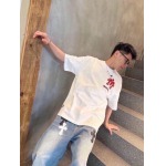 2026年4月11日入荷新作クロムハーツ半袖Tシャツ春夏高品質超厳選★入手困難/B+工場