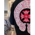 2026年4月11日入荷新作クロムハーツ半袖Tシャツ春夏高品質超厳選★入手困難/B+工場