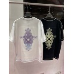 2026年4月11日入荷新作クロムハーツ半袖Tシャツ春夏高品質超厳選★入手困難/B+工場