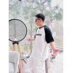 2026年4月11日入荷新作miumiu半袖Tシャツ春夏高品質超厳選★入手困難/B+工場