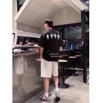2026年4月11日入荷新作クロムハーツ半袖Tシャツ春夏高品質超厳選★入手困難/B+工場