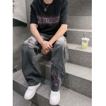 2026年4月11日入荷新作クロムハーツジーパン春夏高品質超厳選★入手困難/B+工場