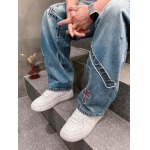 2026年4月11日入荷新作クロムハーツジーパン春夏高品質超厳選★入手困難/B+工場